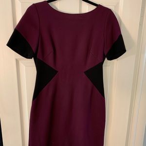 Catherine Malandrino cute, flattering, work dress